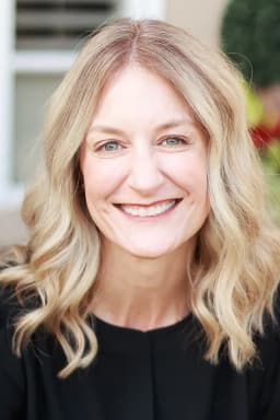 Sarah Mitchell